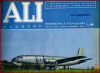 Copertina di ALI NUOVE