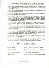 Consegne generali sentinelle Area Lancio