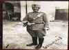 21-22 maggio 1915 Col. Enrico Campeis, Cavalleggeri Vicenza. Bovolone