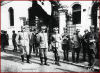Novembre 1918. Trieste, Comando