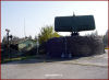 Area Controllo Radar ACQ