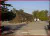 Area Logistica Parcheggi