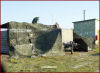 Area Lancio Gruppo Elettrogeno Sezione