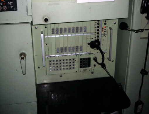 Switchboard di ultima generazione - BCV