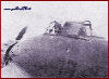 72^ Squadriglia. Boccadifalco, estate 1940, Mc.200