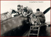 72^ Squadriglia. Specialisti al lavoro. Boccadifalco 1940