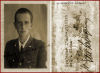 Serg. Angelo Gaudenzio ottobre 1941