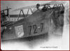 Fiat CR.1 con lo stemma del 17� Gruppo 1927-29 (Gentilli)