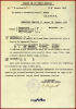 Voli di guerra della 4^ Squadriglia nel 1918