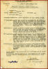 Voli di guerra della 4^ Squadriglia nel 1918