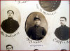 Classe di leva 1892 presso il Battaglione Specialisti di Boscomantico
