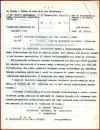 Lettera 8 aprile 1918