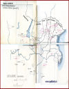 Situazione campi di volo al 20 maggio 1918