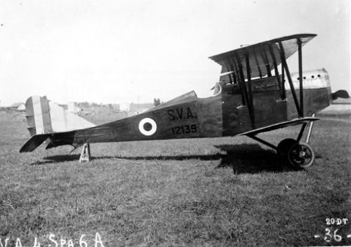 SVA 5