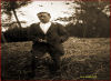 Lutalto Galetto 1916, con dedica a Dario Nascimbeni
