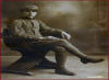 Primavera, 1918