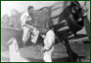 Pegoraro con Macchi Mc.200 Saetta
