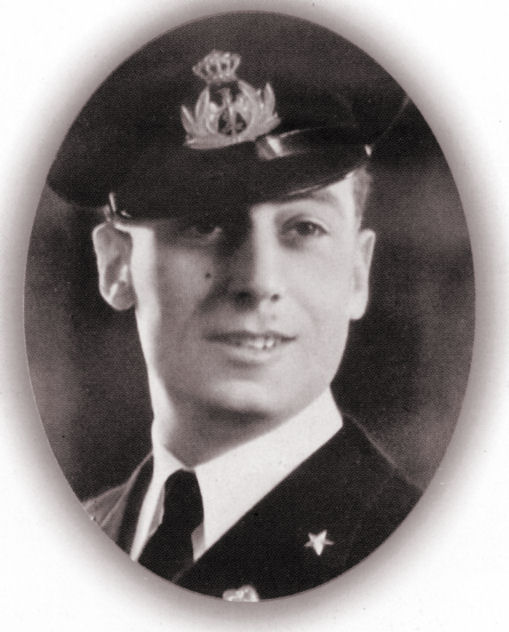 S.79 della 255� Sq. in volo su Malta