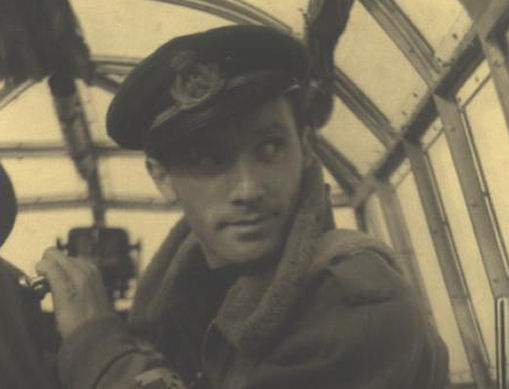 Ten. Amerigo Crocetti