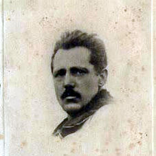 Ten. Amerigo Crocetti