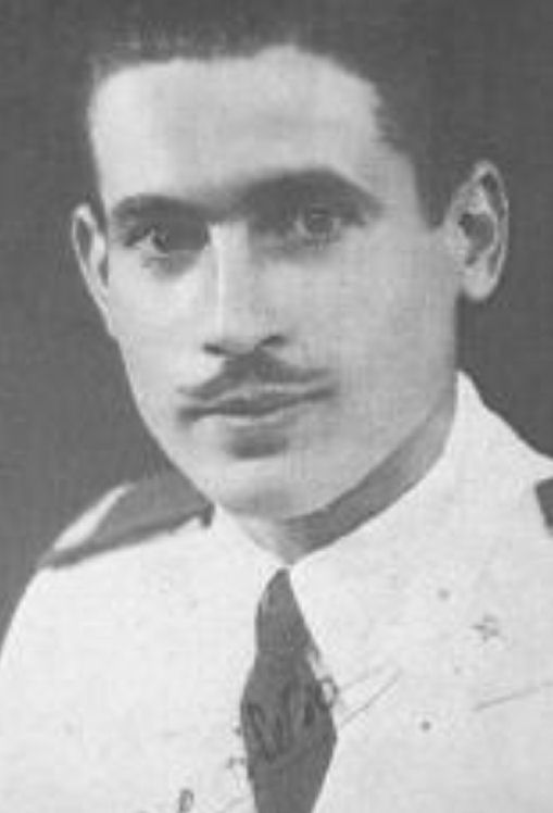 M.llo Silvio Ferrigolo