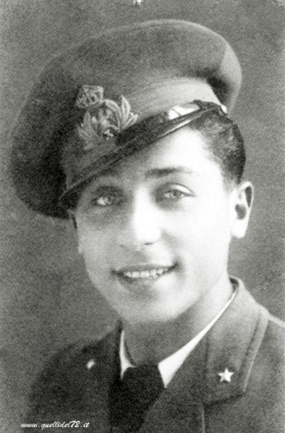 Mario Tarocco, 1935
