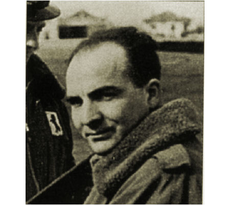 Ten. Pil. Virgilio Vanzan