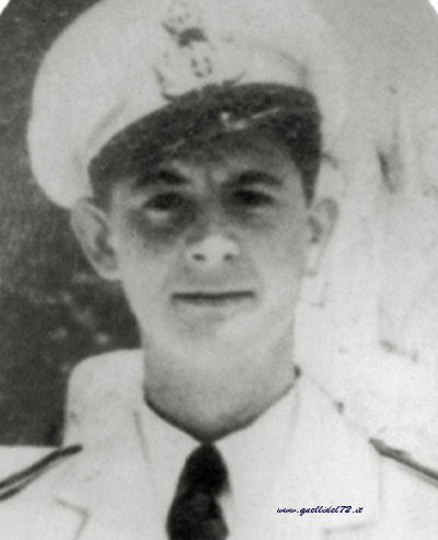 Cap. Bruno Melchiorri