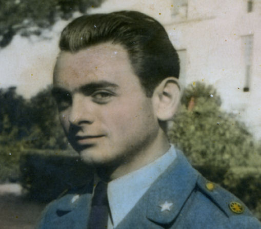 Guerrino Pasqualini