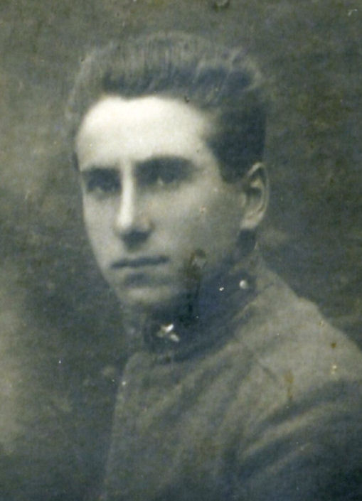 Antonio Tomiolo