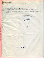 Voli di guerra della 4^ Squadriglia nel 1918