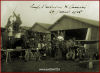 Merenda sul campo. Cameri 20 gennaio 1916 (AAA Reggio Emilia)