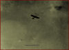 Un Gabardini in volo sul campo