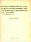 Lettera 6 settembre 1917 circa opportunit� volo su Vienna