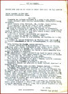 Relazione missione 15 luglio 1918
