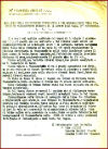 Relazione missione 31 agosto 1918