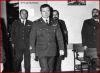 Il Gen. Montinari (con i gradi di Colonnello, Bovolone 1979