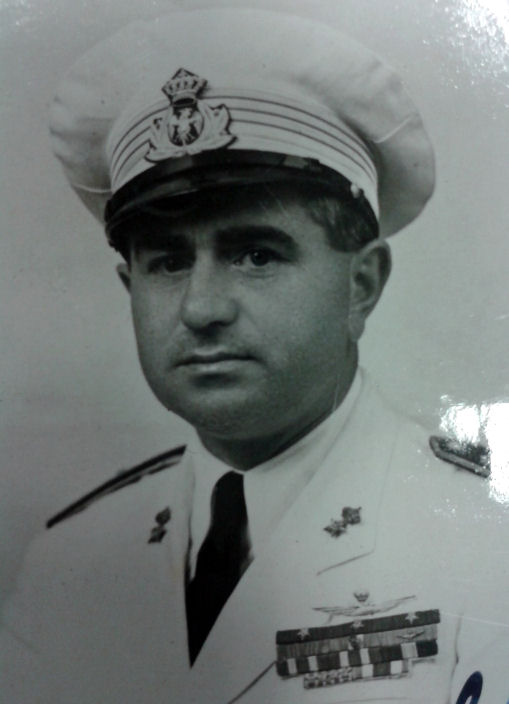 Gen. Umberto Gelmetti
