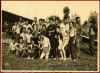 Luglio- Agosto 1943. Ultimo corso della scuola, Archivio De Simone
